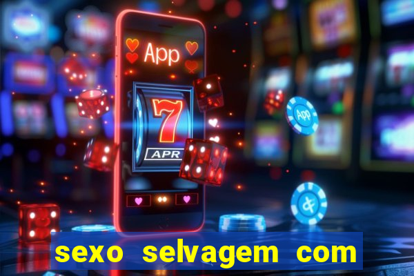 sexo selvagem com gemidos altos