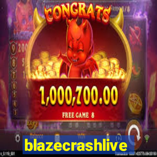 blazecrashlive