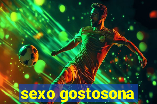 sexo gostosona