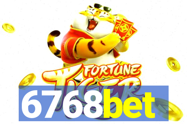 6768bet