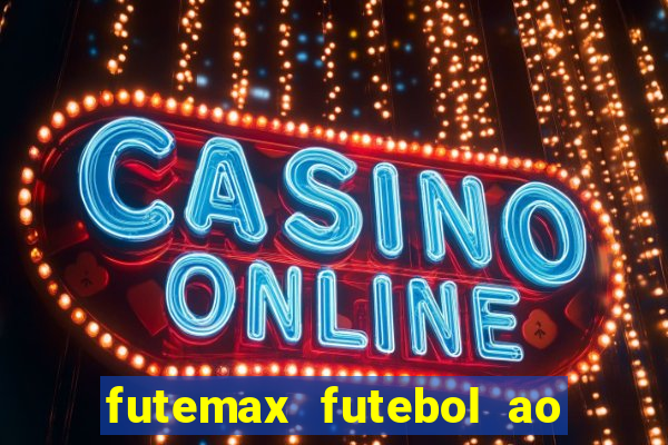 futemax futebol ao vivo libertadores