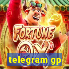 telegram gp