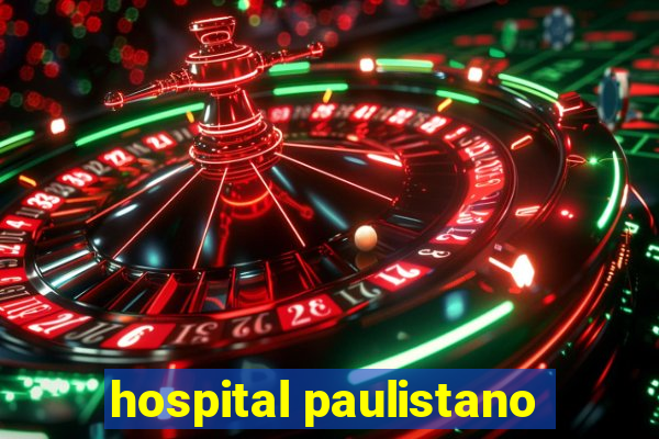 hospital paulistano