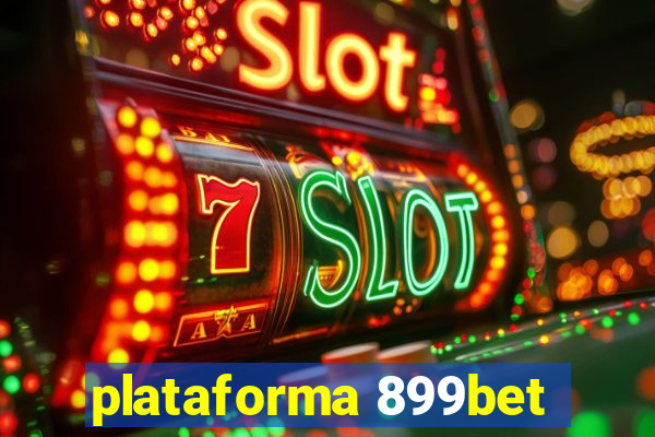 plataforma 899bet