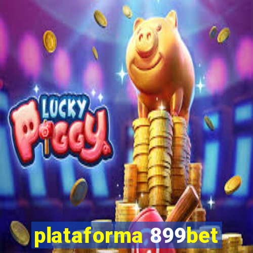 plataforma 899bet