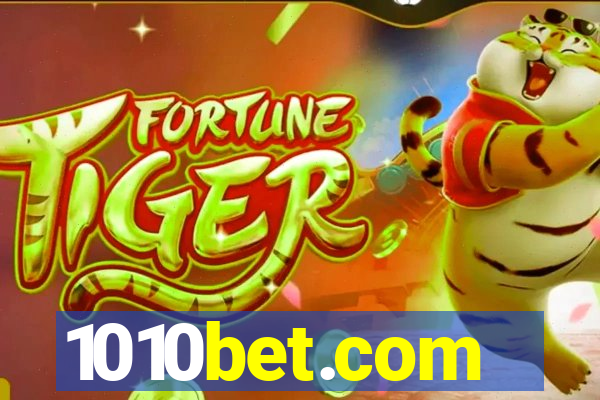 1010bet.com