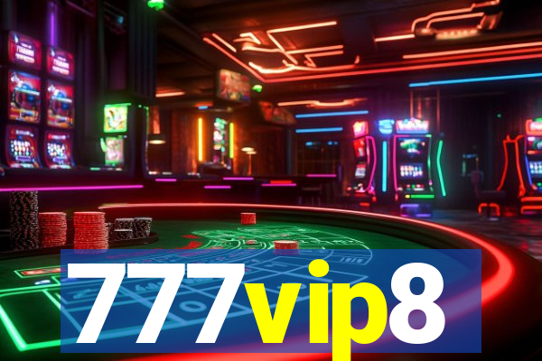 777vip8