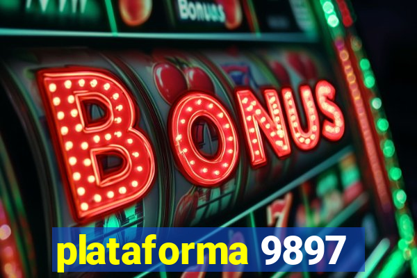 plataforma 9897