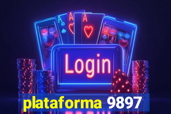 plataforma 9897