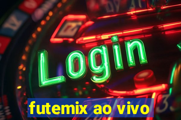 futemix ao vivo