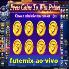 futemix ao vivo