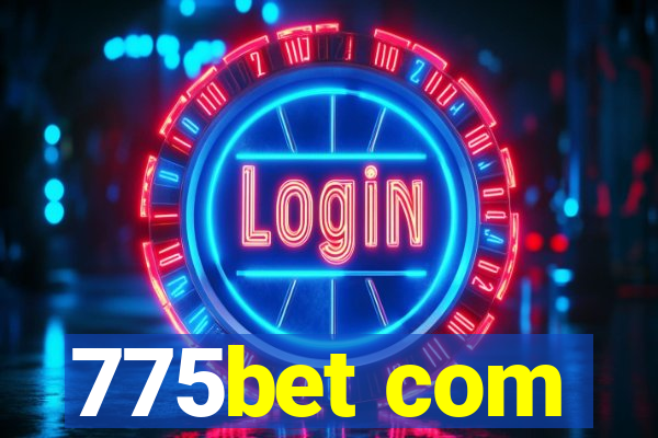 775bet com