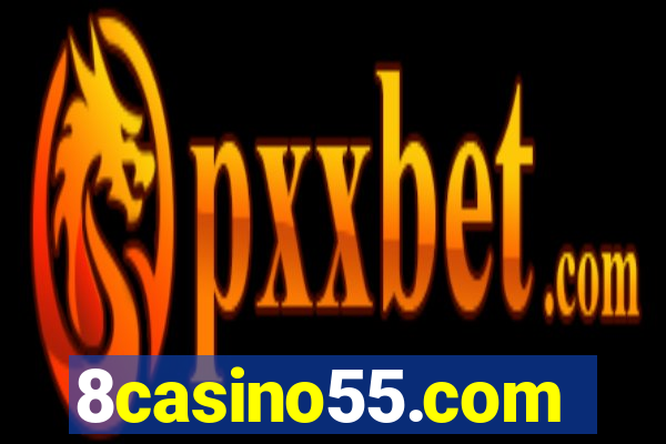 8casino55.com