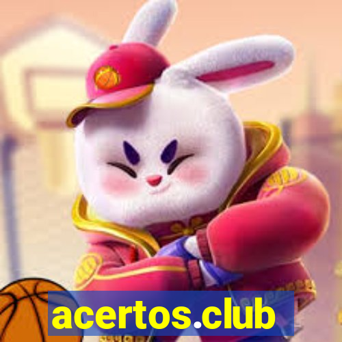 acertos.club