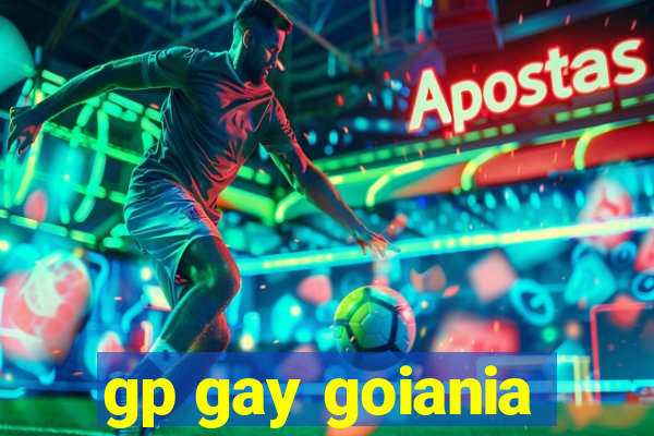 gp gay goiania