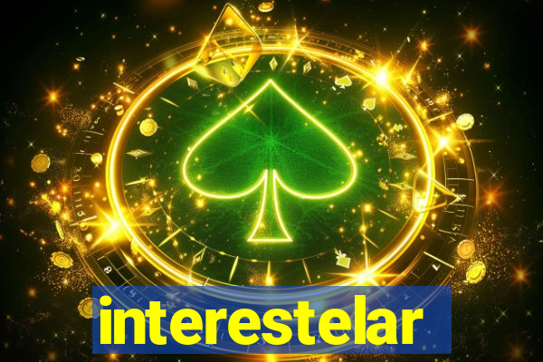 interestelar download dublado