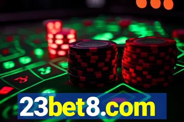 23bet8.com