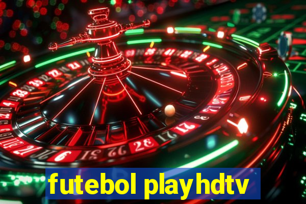 futebol playhdtv