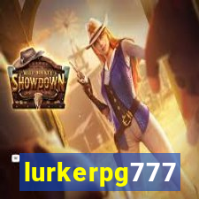 lurkerpg777