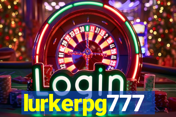 lurkerpg777