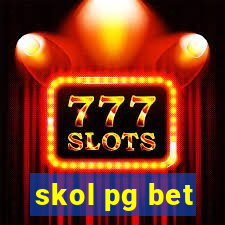 skol pg bet