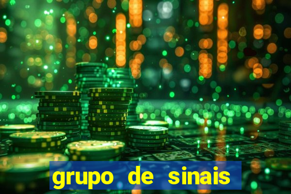 grupo de sinais fortune tiger telegram