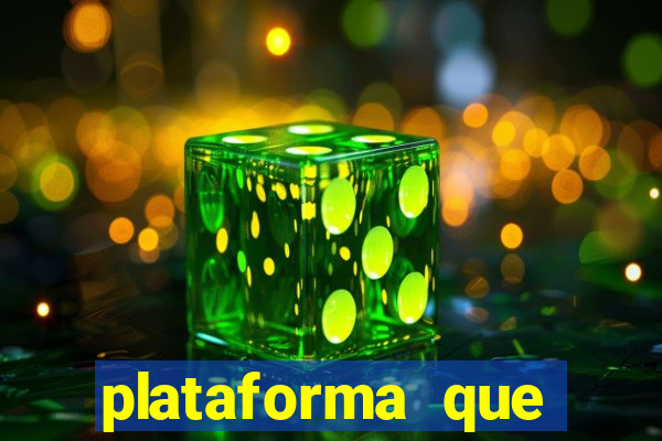 plataforma que ganha bonus no cadastro