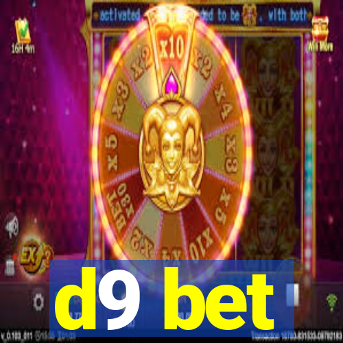 d9 bet