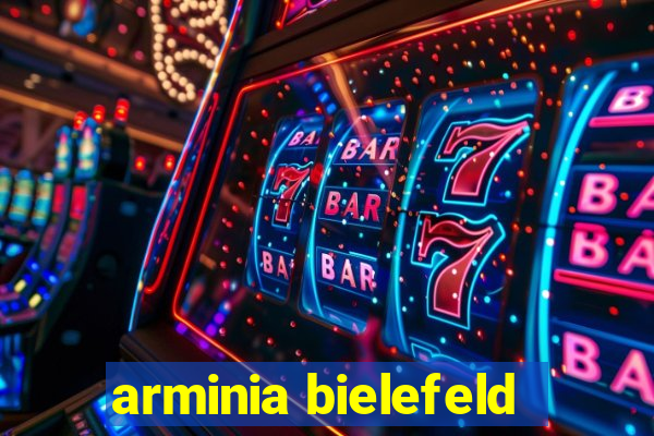 arminia bielefeld