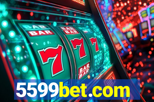 5599bet.com