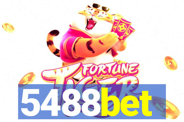 5488bet