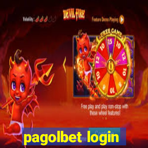 pagolbet login