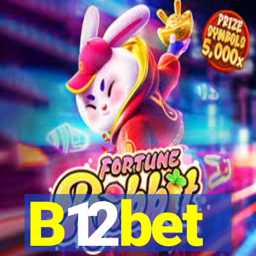 B12bet