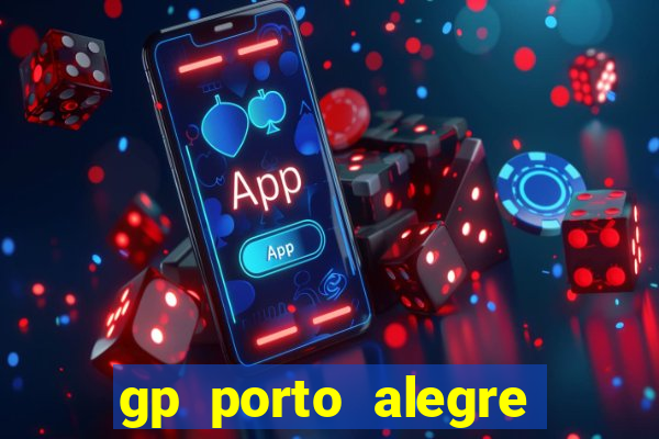 gp porto alegre viva local