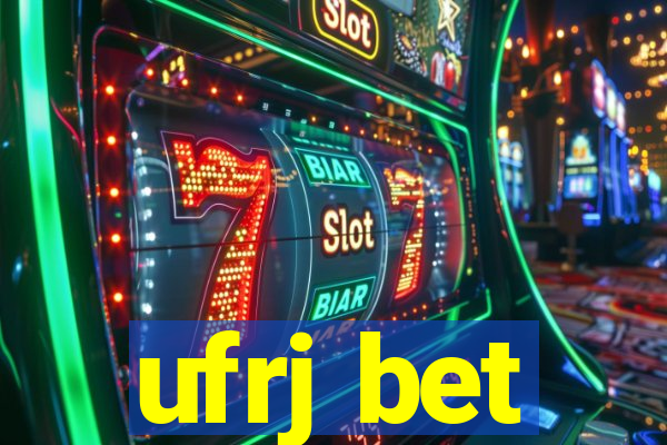 ufrj bet