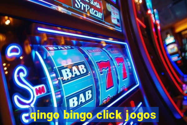 qingo bingo click jogos