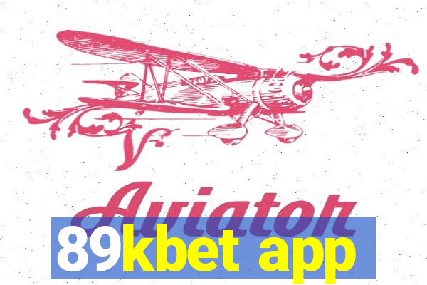 89kbet app