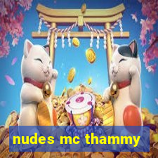 nudes mc thammy