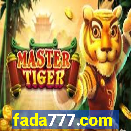 fada777.com