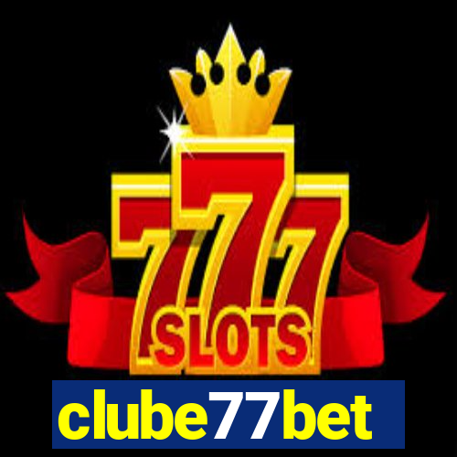 clube77bet