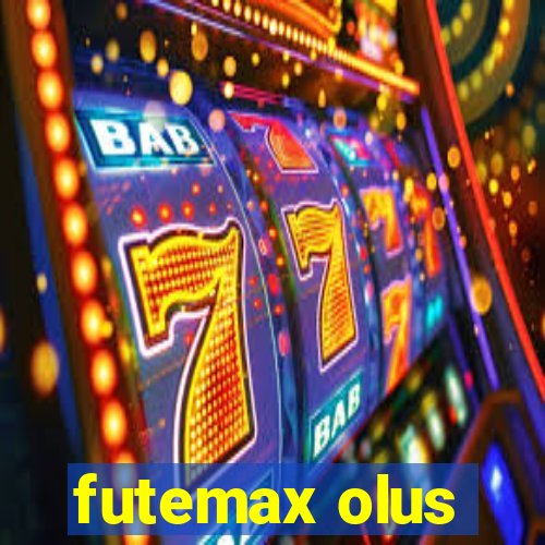 futemax olus