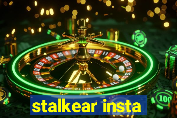 stalkear insta