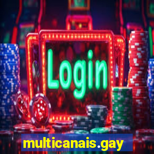 multicanais.gay