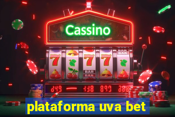 plataforma uva bet