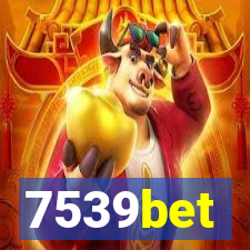 7539bet