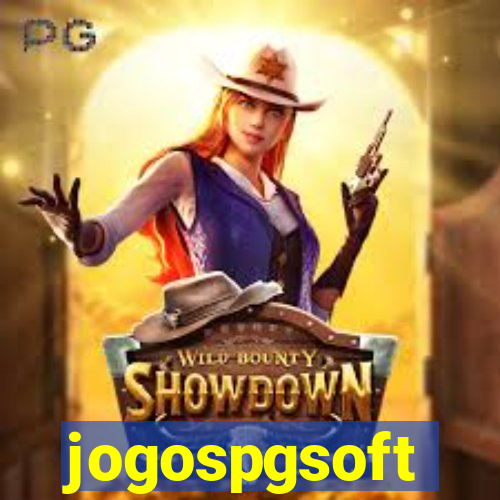 jogospgsoft