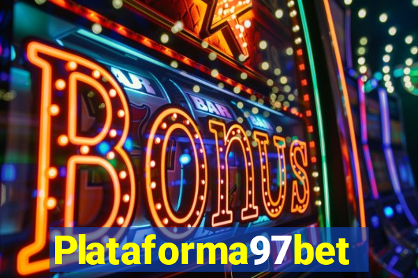 Plataforma97bet