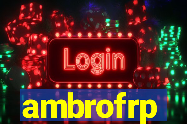 ambrofrp