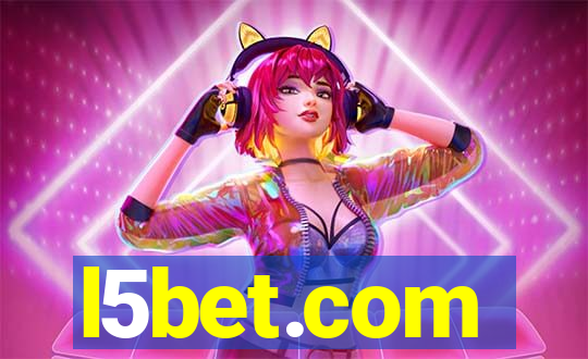 l5bet.com