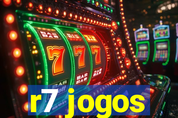 r7 jogos